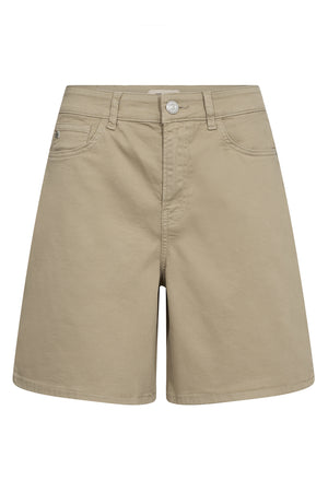 MMBati Linneshorts Twill - 176660
