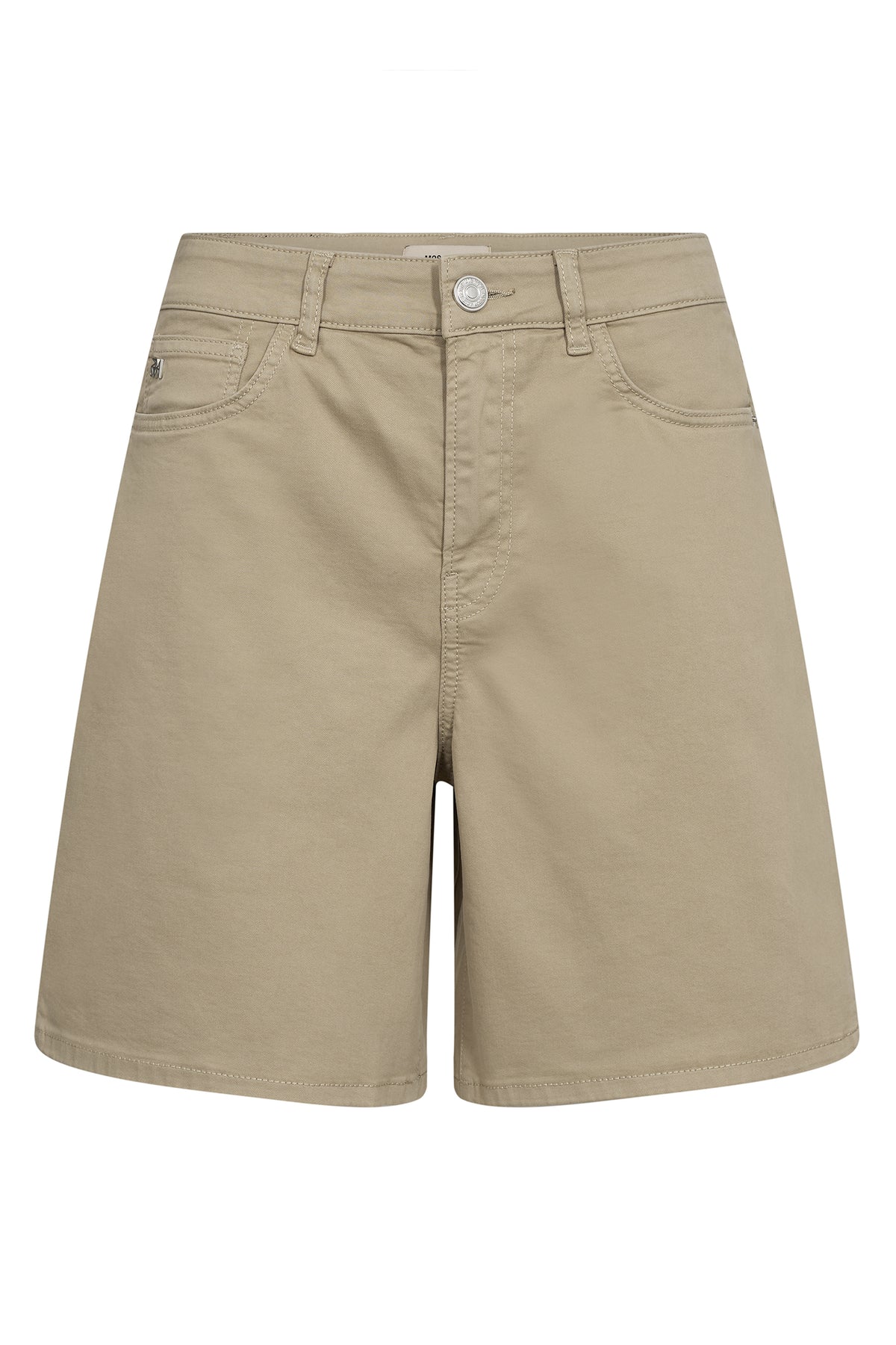 MMBati Linneshorts Twill - 176660
