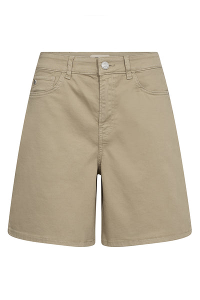 MMBati Linneshorts Twill - 176660 Thumbnail