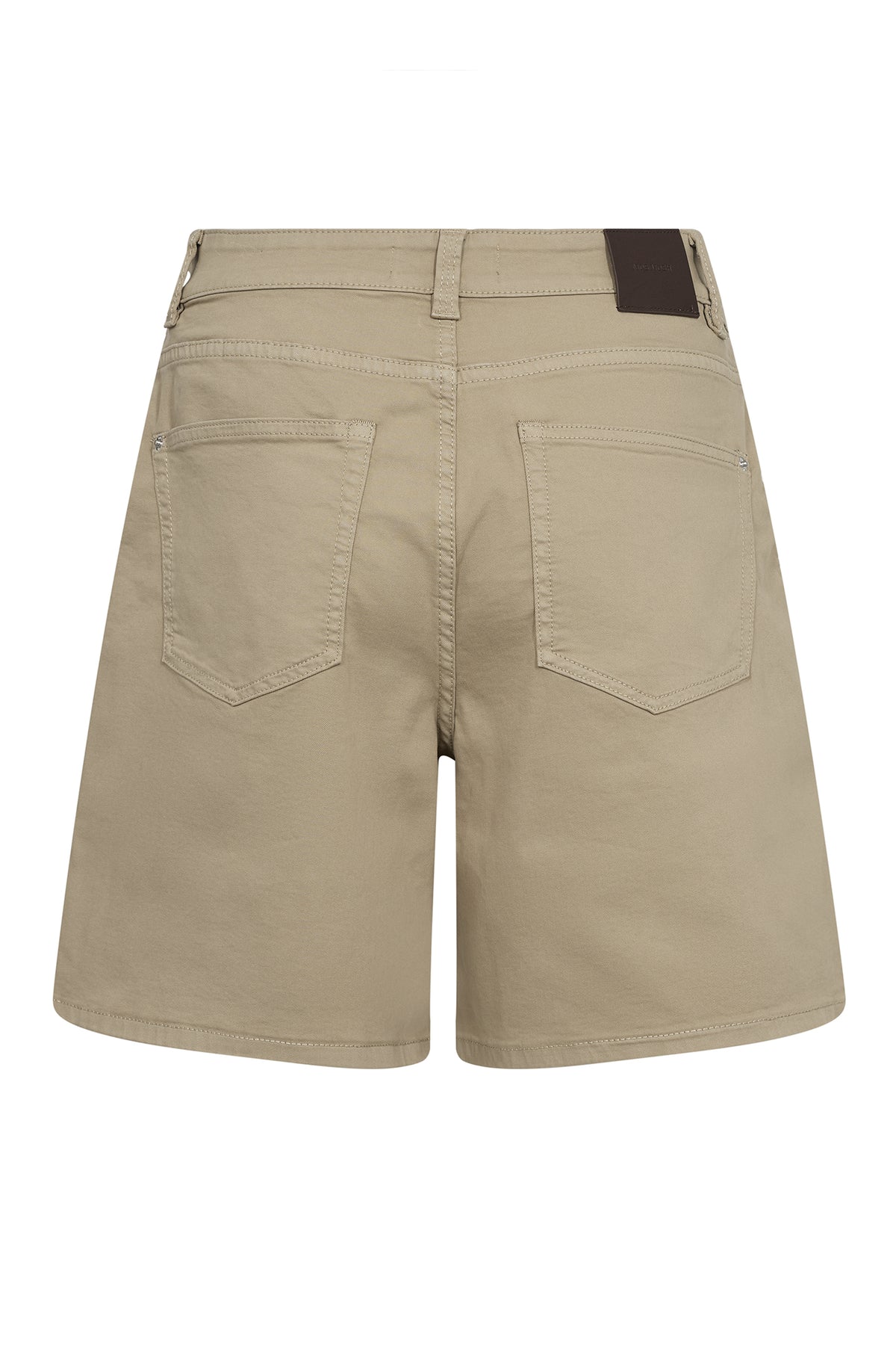 MMBati Linneshorts Twill - 176660