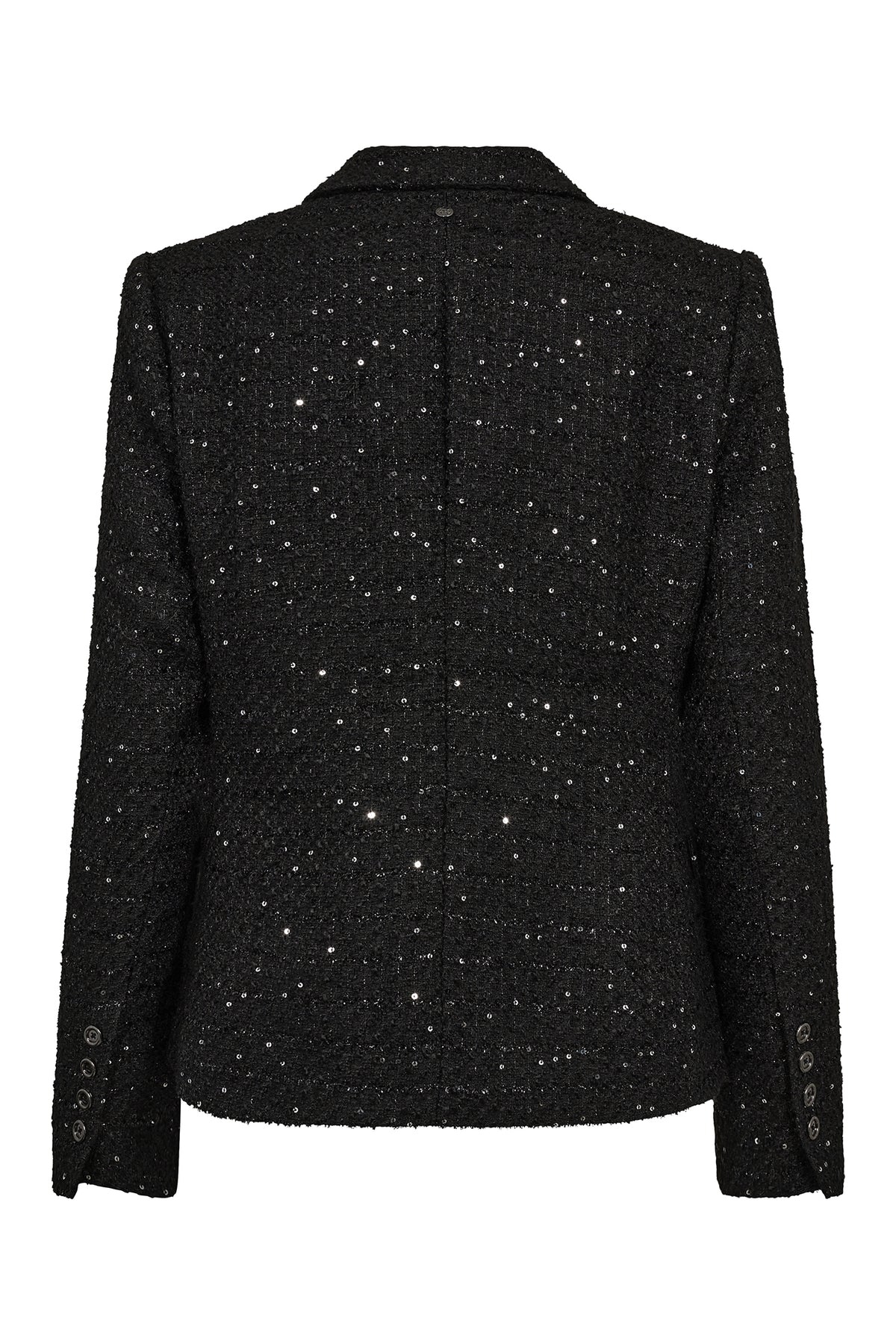 MMBelize Bouce Blazer Black - 176120