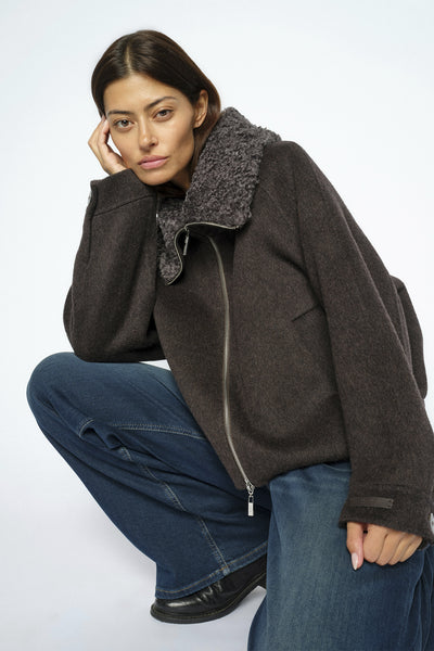 MMBellamy Loisa Jacket Delicioso - 181430 Thumbnail