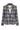 MMBlake Chec Blazer Crown Blue - 178290