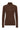 MMBouch Polotröja Stickad Downtown Brown - 165910