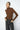 MMBouch Polotröja Stickad Downtown Brown - 165910