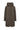 MMCali Parka Coat Chocolate Chip - 164390