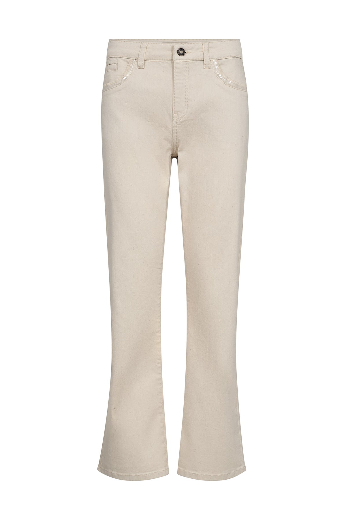 MMCecilia Perla Jeans Clay - 176390