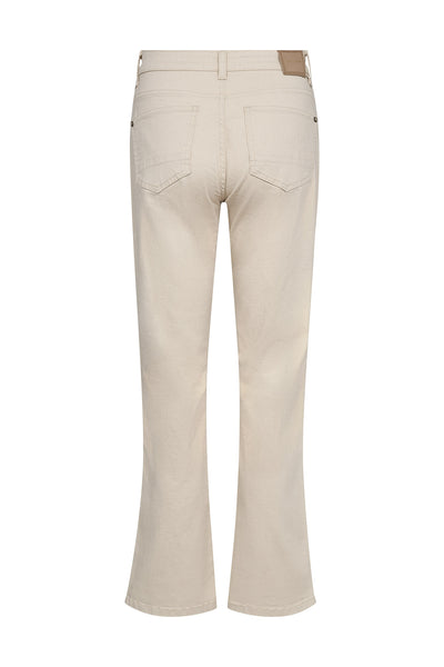 MMCecilia Perla Jeans Clay - 176390 Thumbnail
