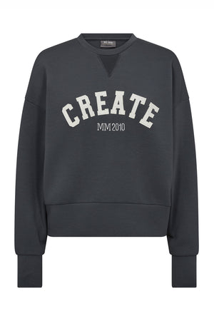 MMCelli O-LS Sweatshirt URBAN CHIC - 168550