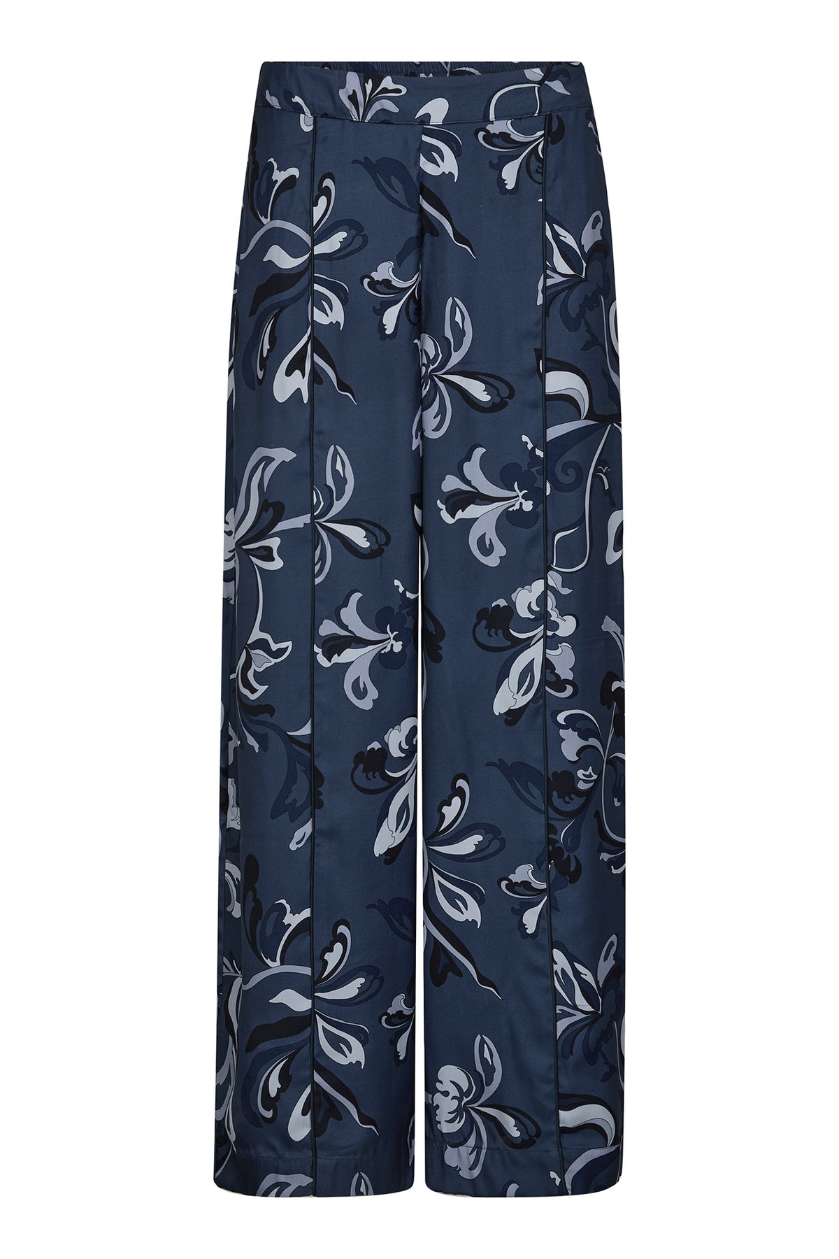 MMCharbel Serve Pant Ensign Blue - 175500