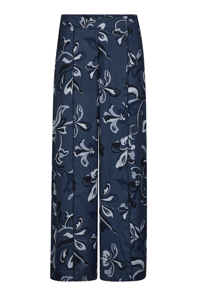 MMCharbel Serve Pant Ensign Blue - 175500 Thumbnail