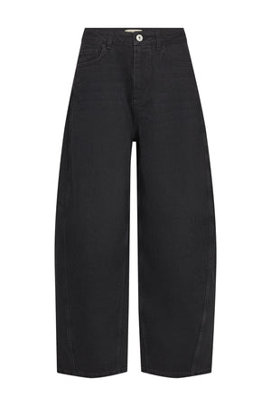 MMCindy Draciel Jeans Svart - 182700