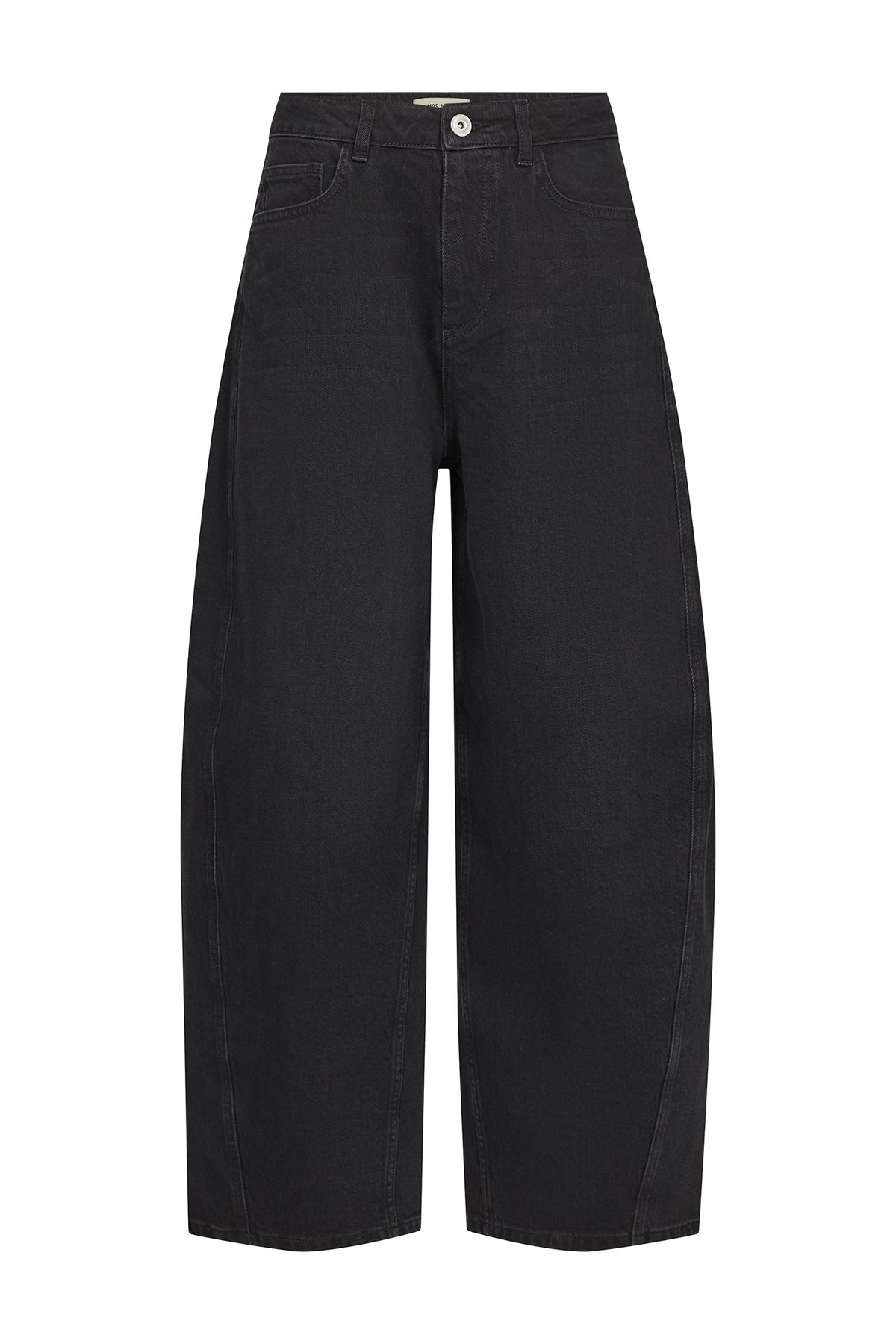 MMCindy Draciel Jeans Svart - 182700