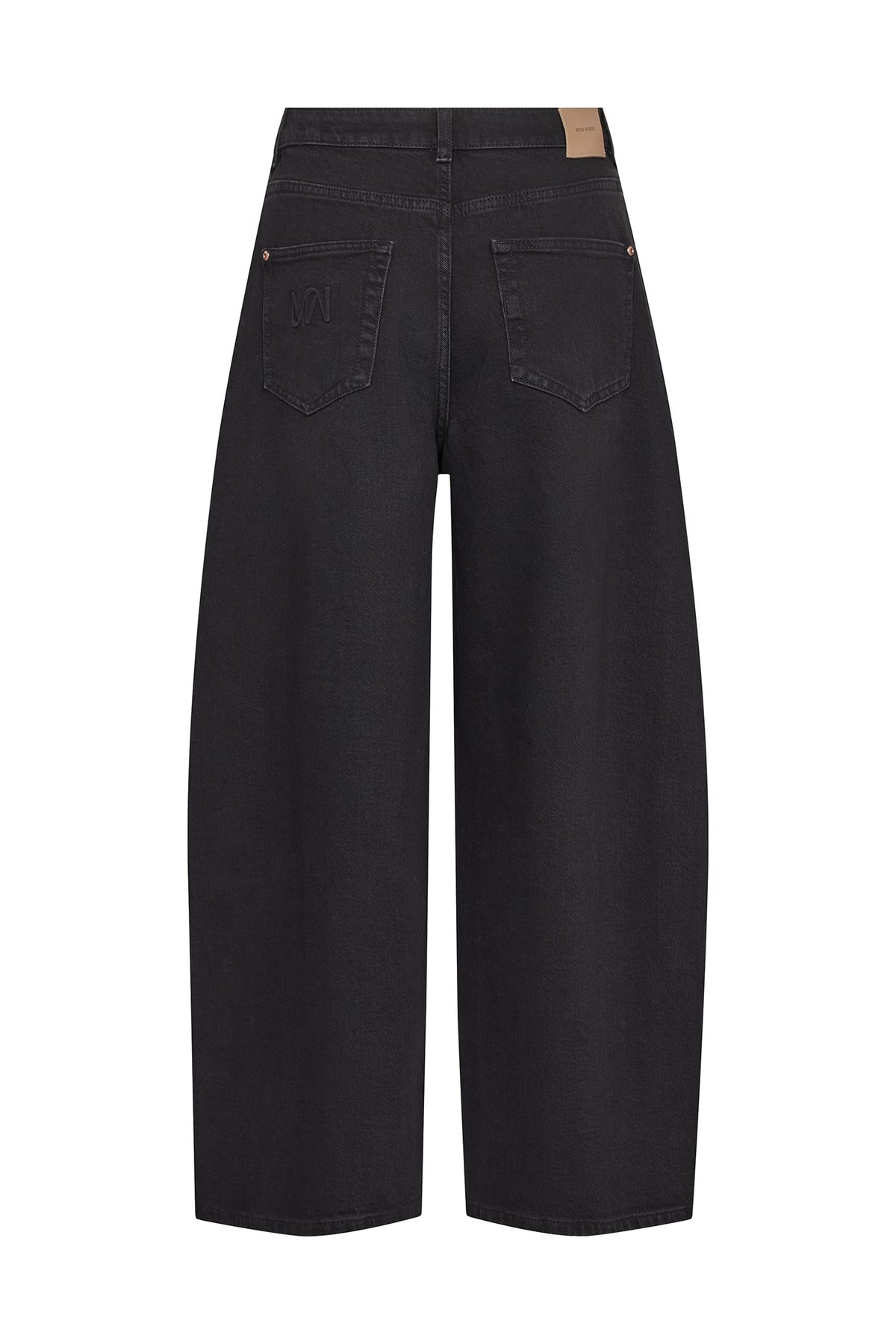 MMCindy Draciel Jeans Svart - 182700