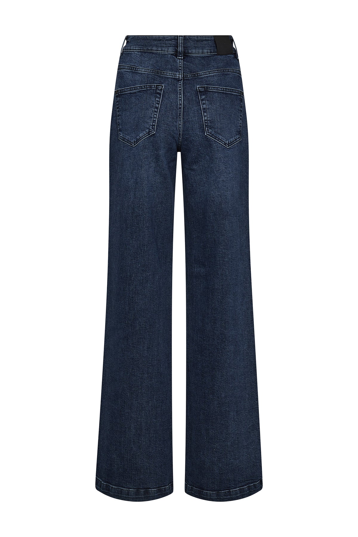 MMColette Bouquet Jeans Blå - 175080