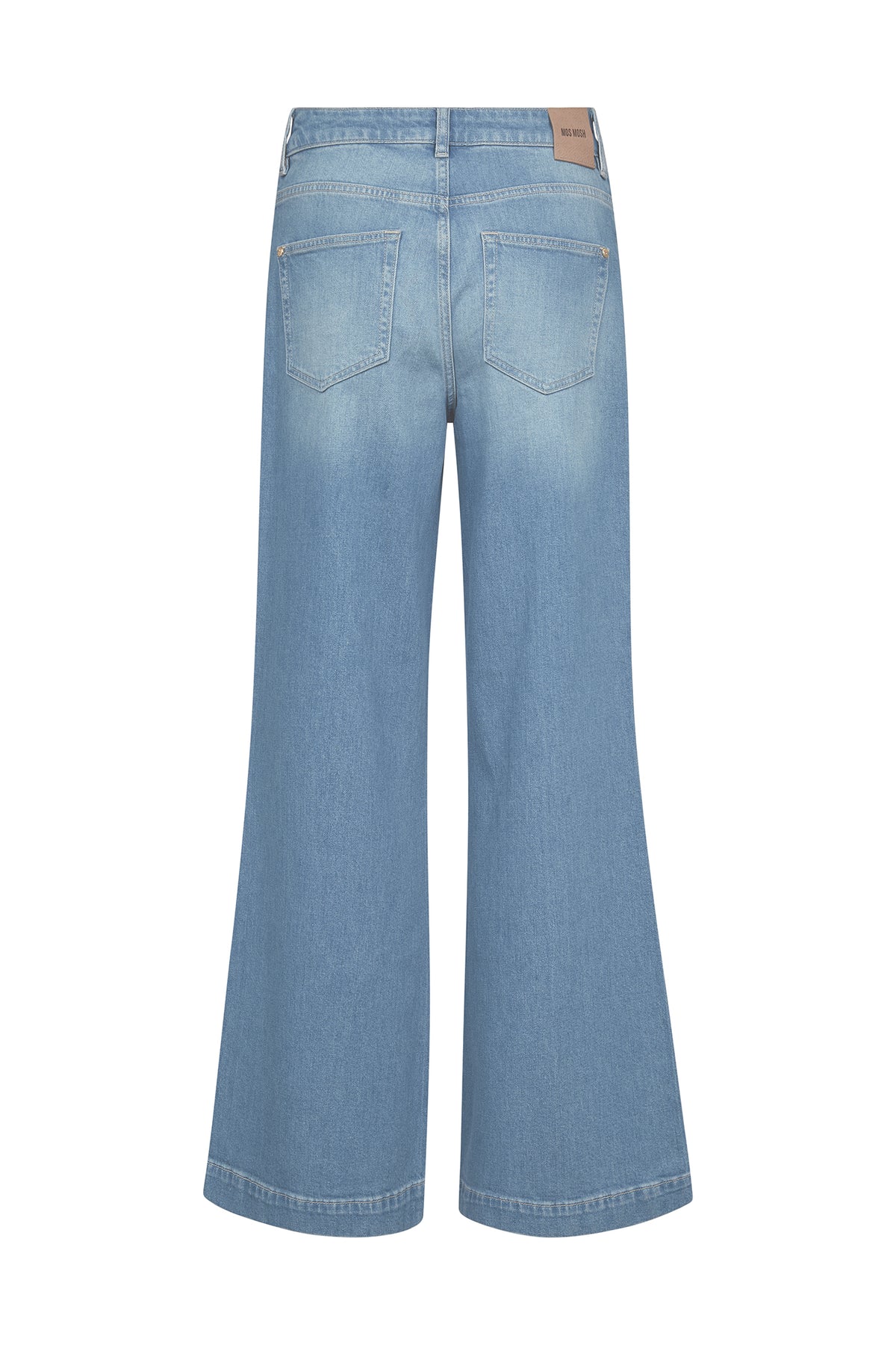 MMColette Sernora Jeans Blue - 179980