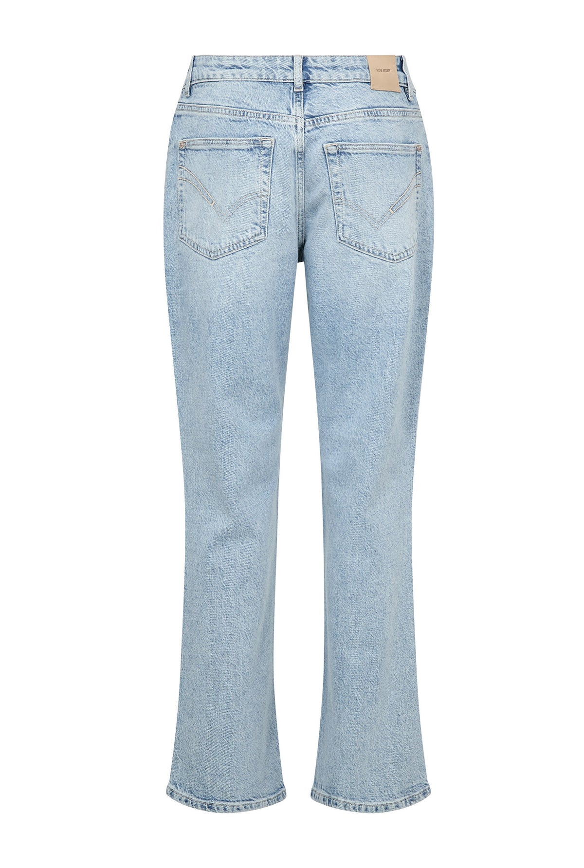 MMColorado Mai Jeans Ljusblå - 176450