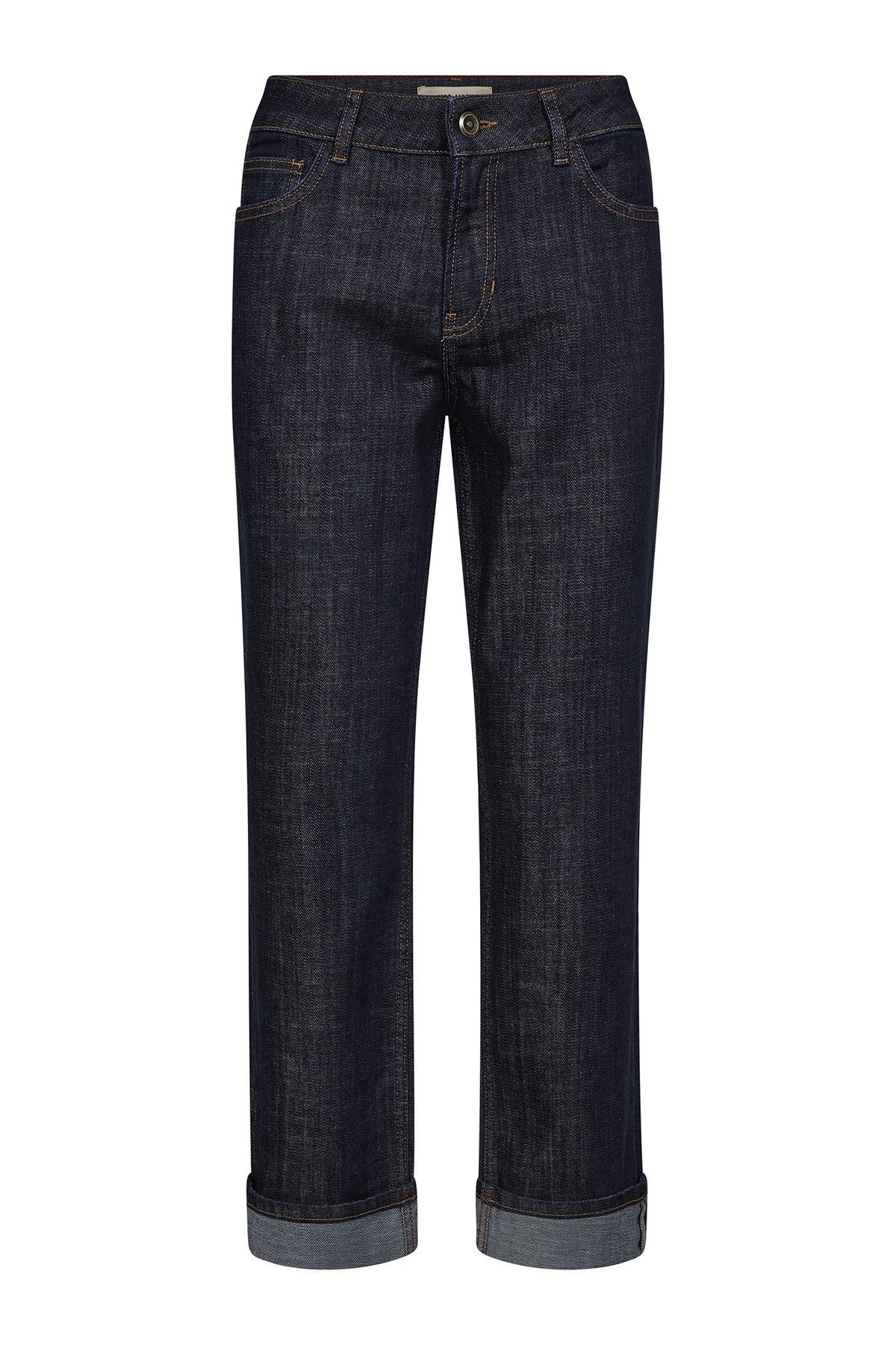 MMColorado Nippon Jeans MÖRKBLÅ - 180020