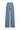 MMDagny Pleat Jeans Light Blue - 178590