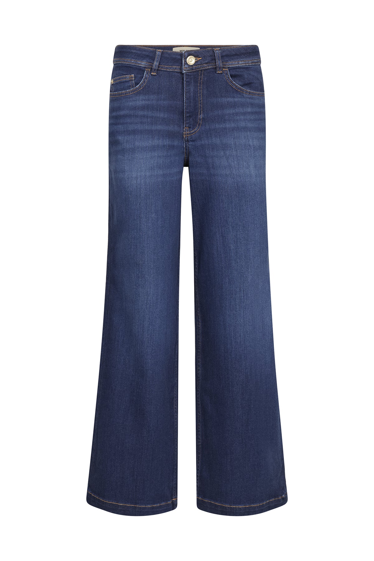 MMDara Deluxe Jeans Blå - 166400