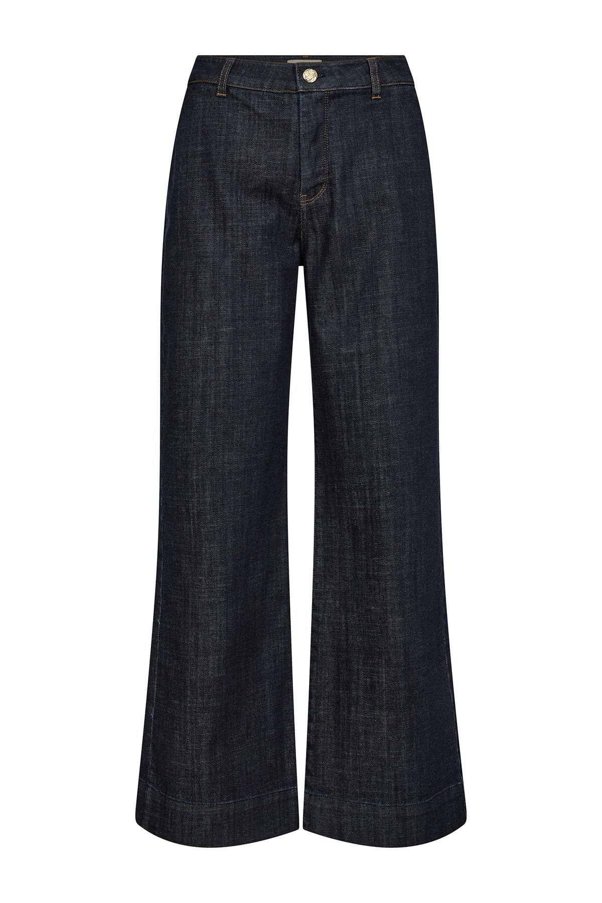 MMDara Nippon Jeans MÖRKBLÅ