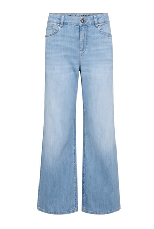 MMDara Salute Jeans Blue - 177940