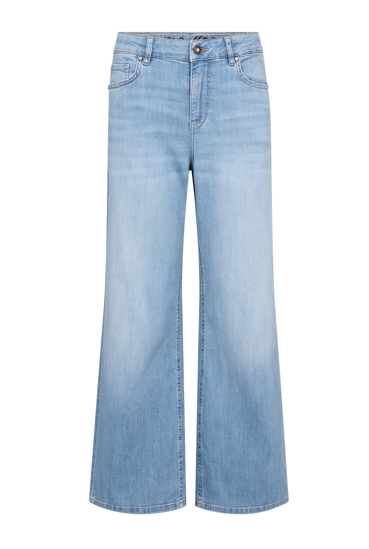 MMDara Salute Jeans Blue - 177940