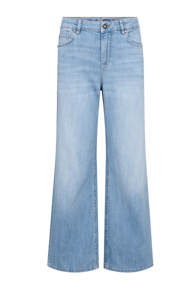 MMDara Salute Jeans Blue - 177940 Thumbnail