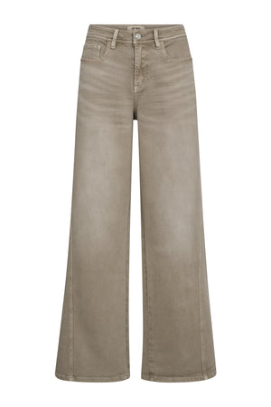 MMDara Shadow Pant Light grey - 176550