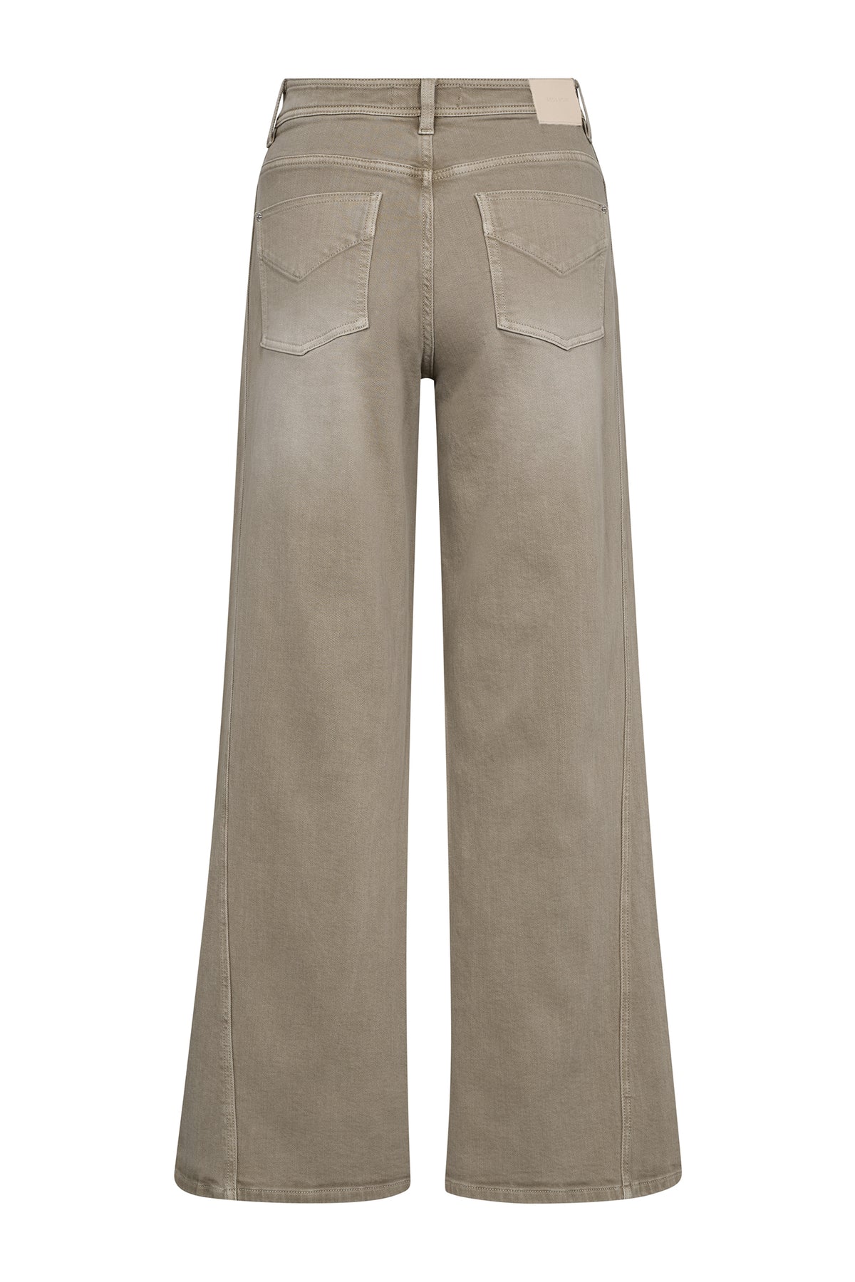 MMDara Shadow Pant Ljusgrå - 176550