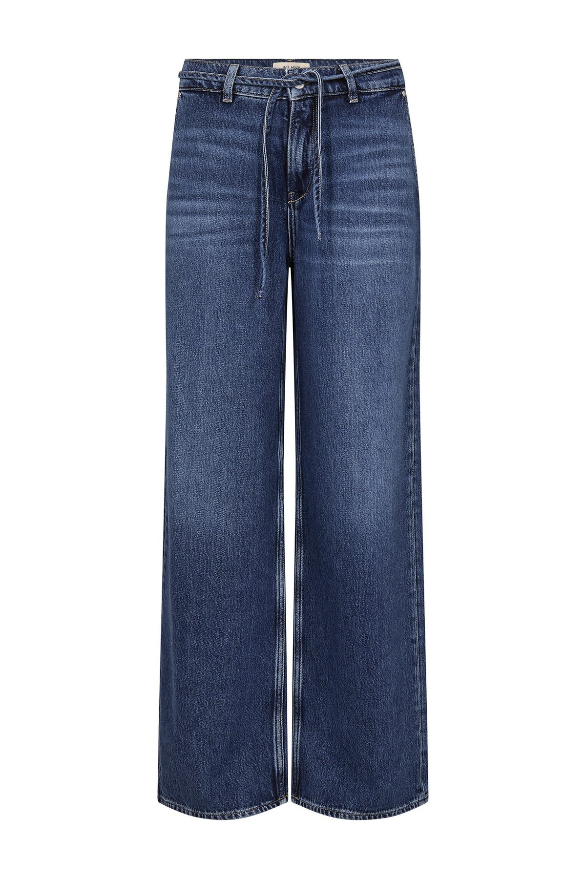 MMDara Verneza Jeans MÖRKBLÅ - 176460