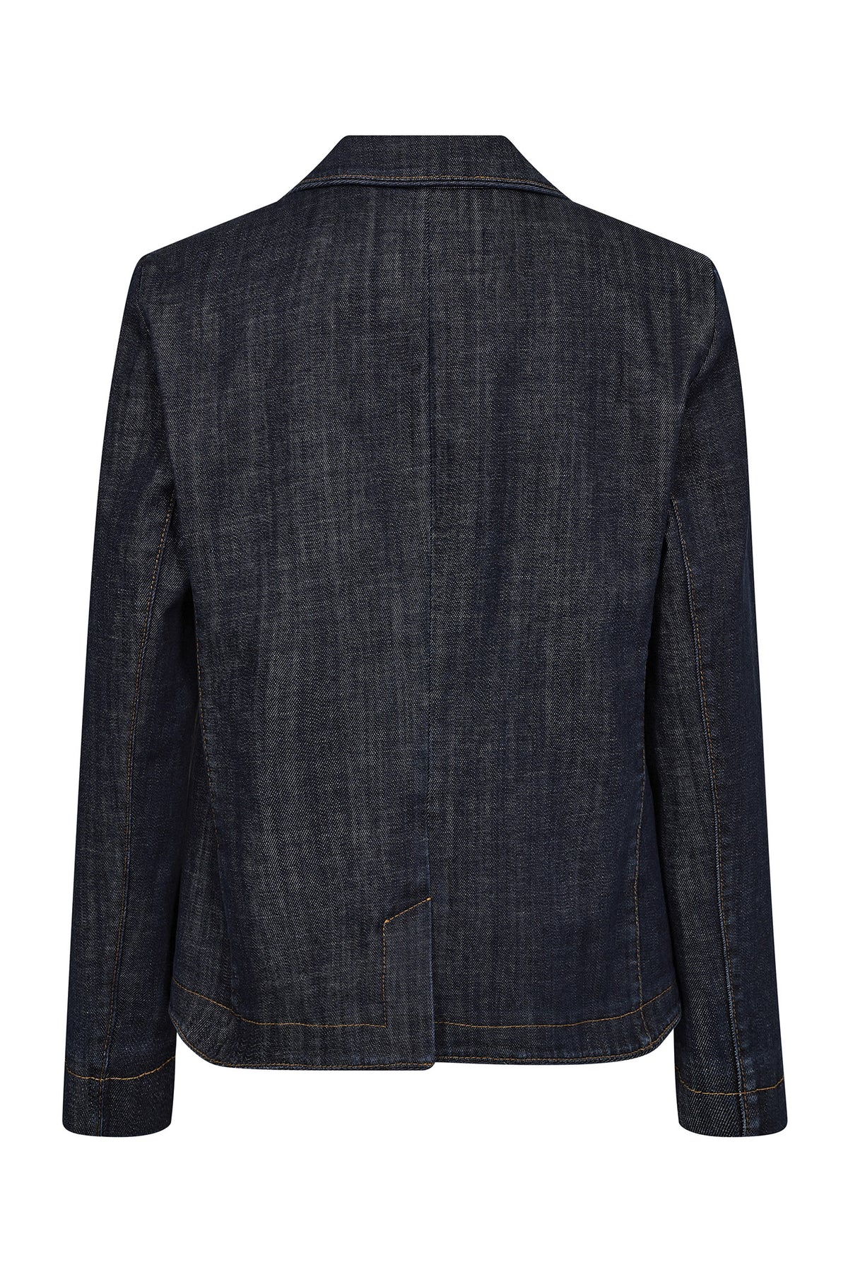 MMDiane Nippon Blazer MÖRKBLÅ - 175120