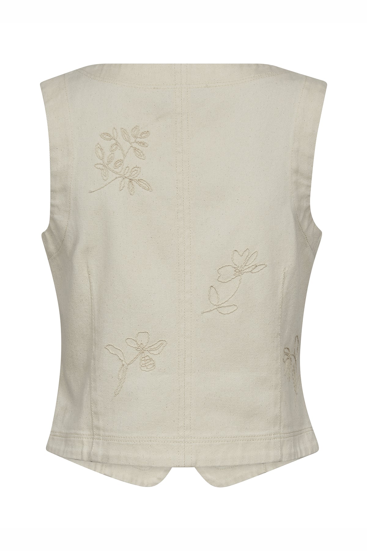 MMDonia Rinna Väst Clay - 179290