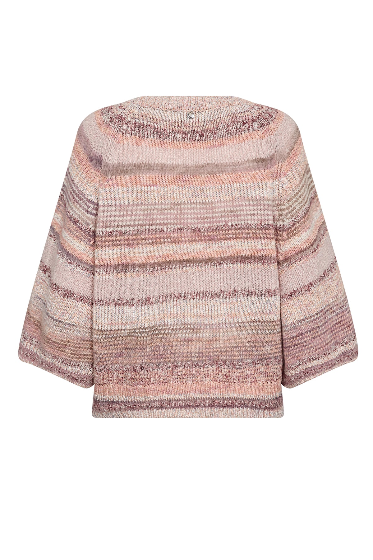 MMEdele 3/4 Stickad Peachy - 178740
