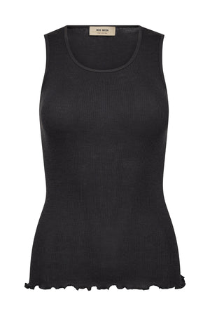 MMElaine Seamless Tank Top Phantom - 167650