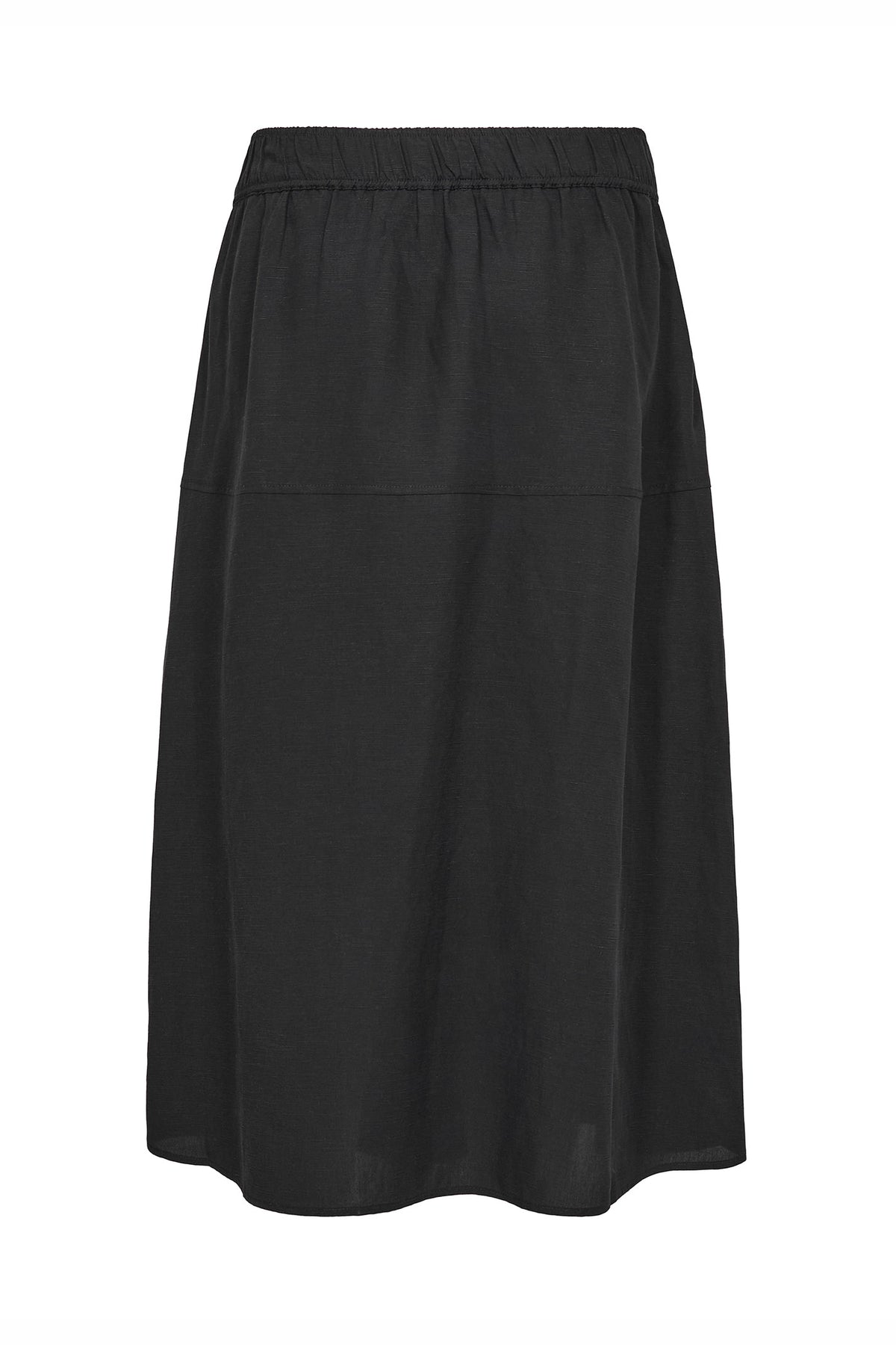 MMEllaja Alexis Skirt Black - 176920