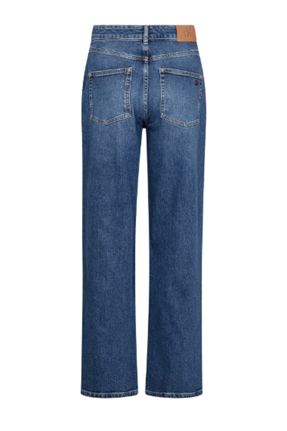 MMEmber Authentic Jeans Blue - 184830