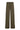 MMEmilia Elastic Pant Olive night - 178610