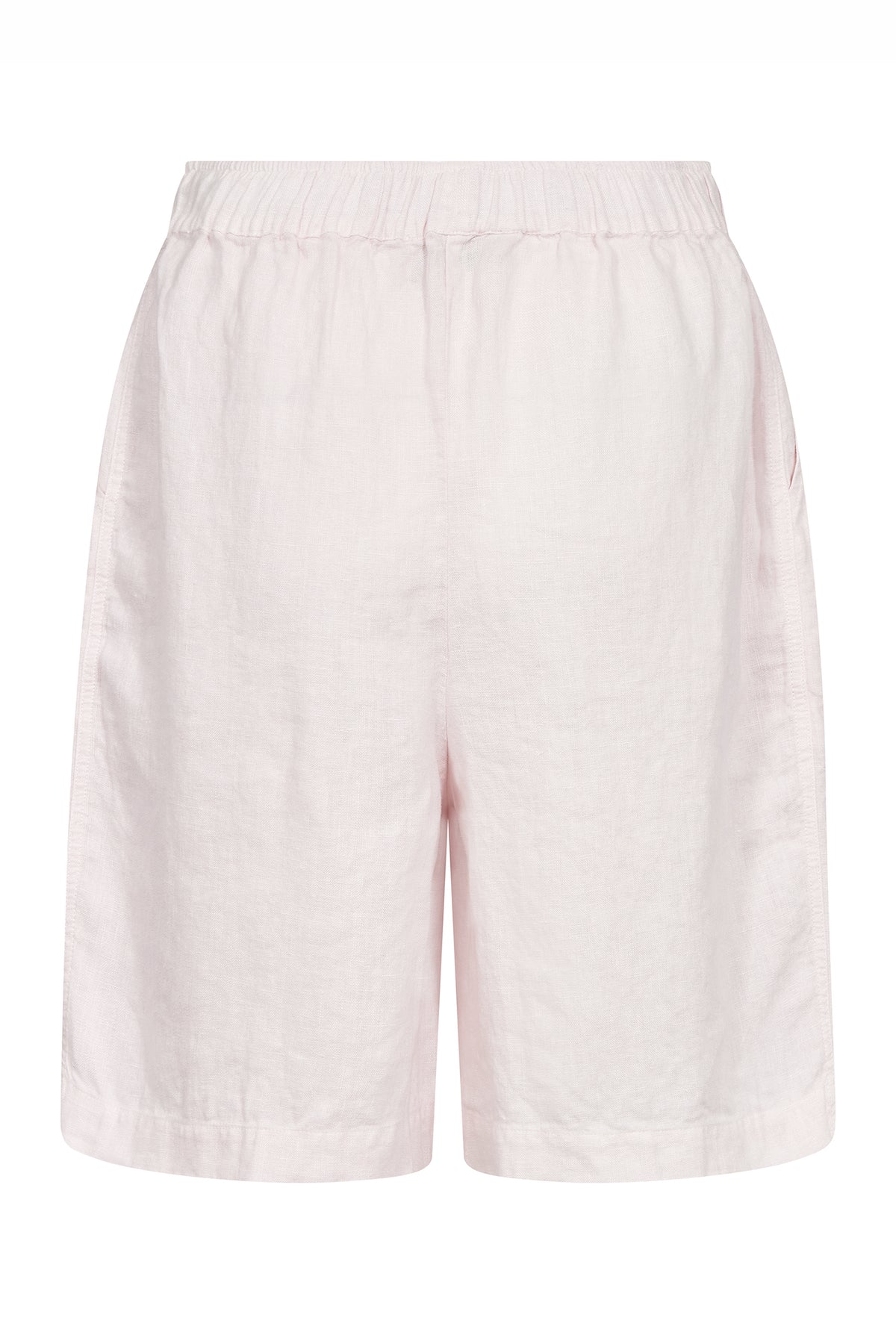 MMEmmie linne Bermuda-shorts Ballet Slipper - 168480