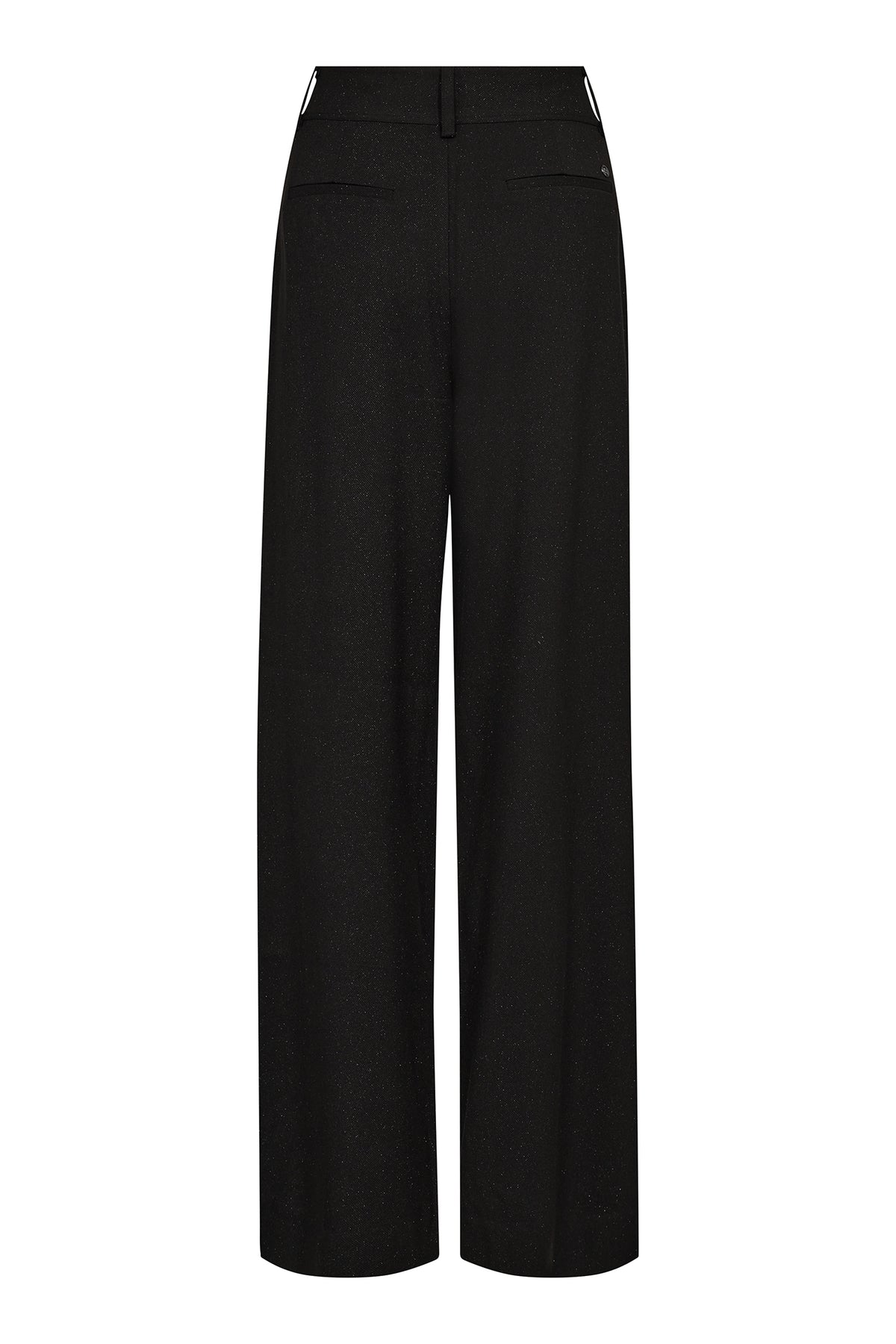 MMEvie Bellevue Pant Black - 176030