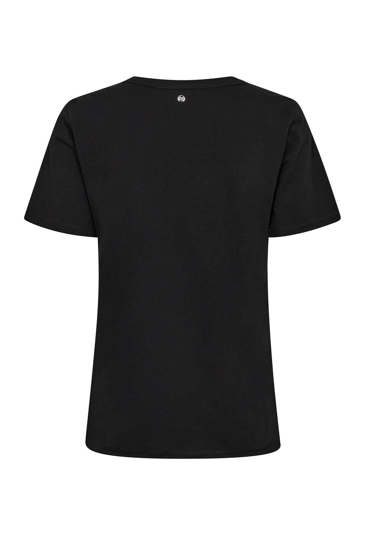 MMFango O-SS Glam Tee Black - 175490