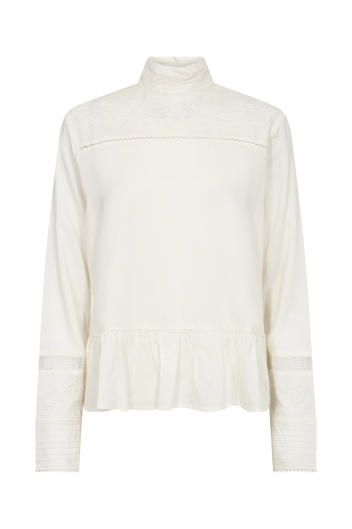 MMFenjo Blus ECRU - 183250