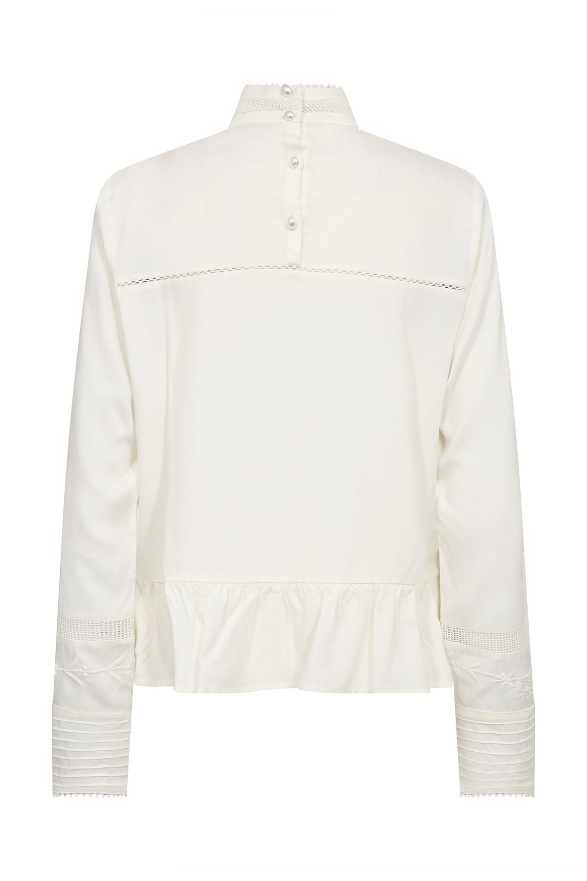 MMFenjo Blus ECRU - 183250