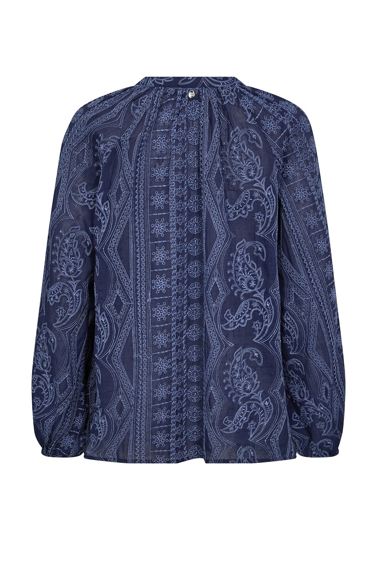 MMGata Allo Blus Crown Blue - 178200