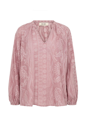 MMGata Allo Blus DUSTY ROSE - 178200
