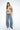 MMGiulia Jog Jeans Blue - 182221