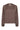 MMHefa Paisleya Blouse Coffee Quartz - 177820