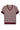 MMHolt V-SS Stripe Sweatshirt Cabernet - 179000