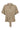 MMIndie Gunilla Blouse Sesame - 179370