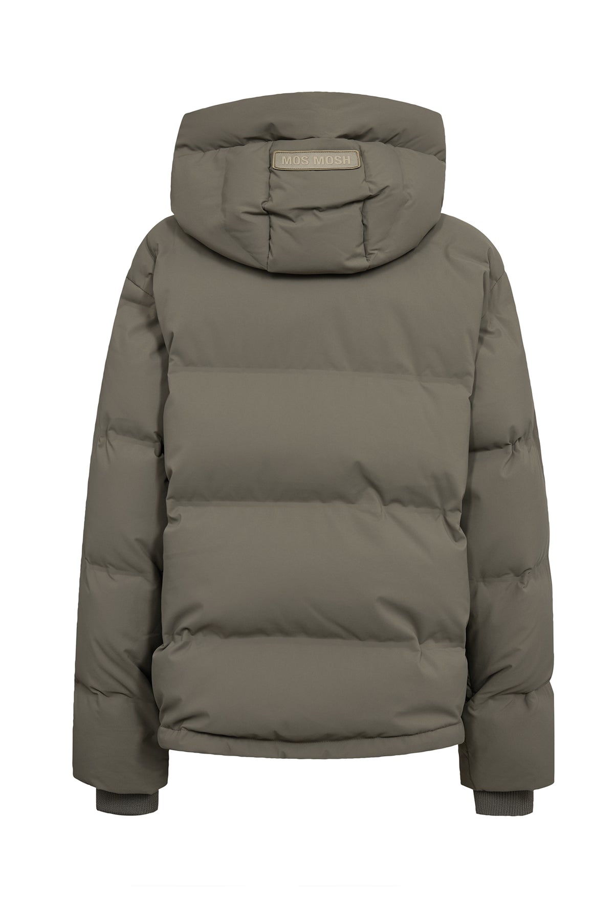 MMJilly Hope Dunjacka Dusty Olive - 179610